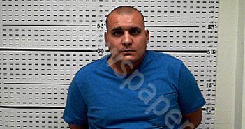 TREVINO, JOSHUA | 2021-05-18 18:00:01 Jim Wells County, Texas Booking