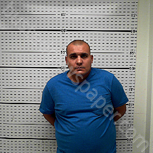 TREVINO, JOSHUA #, Jim Wells County, Texas - 2021-05-18 18:00:01
