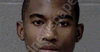 <B>MITCHELL</B>, <B>XAVIER</B> #, Mecklenburg County, North Carolina - 2021-05-18 14:17:00