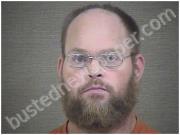 LUCAS, ROBERT | 2021-05-18 Harnett County, North Carolina Booking