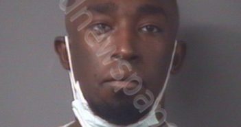 <B>STRICKLAND</B>, <B>CHRISTOPHER</B> ISAIAH #, Wilson County, North Carolina - 2021-05-18 22:16:00