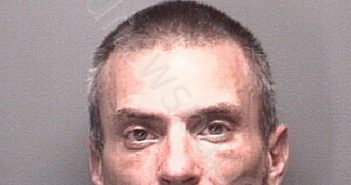 DAUGHERTY, MICHAEL | 2021-05-18 Suffolk, Virginia Booking