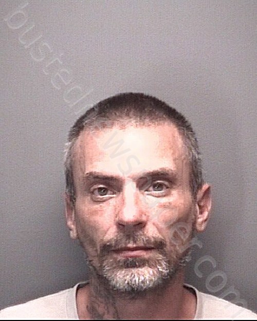 DAUGHERTY, MICHAEL #, Suffolk, Virginia - 2021-05-18