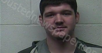 EDWARDS, RANDY | 2021-05-18 13:38:00 Larue County, Kentucky Booking