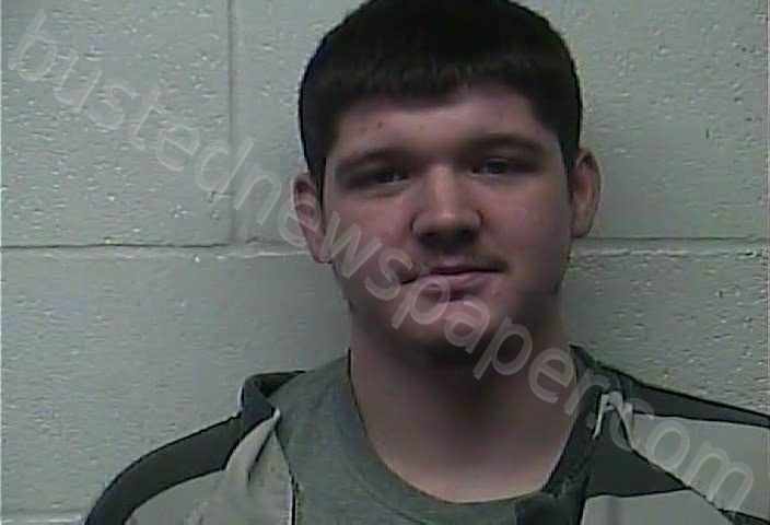 EDWARDS, RANDY #, Larue County, Kentucky - 2021-05-18 13:38:00