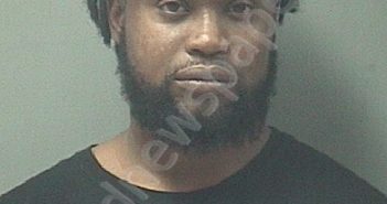 <B>BROWN</B>, <B>DARRION</B> <B>IVAN</B> #, Harris County, Texas - 2021-05-18 02:12:00