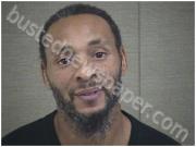 CORBIN, JULY | 2021-05-18 Harnett County, North Carolina Booking