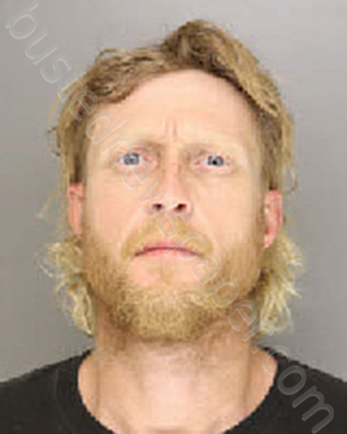 NEWELL, JOHNNY RAY #, Moore County, North Carolina - 2021-05-18 23:43:00