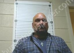 JAMES HARGROVE | 2021-05-18 05:03:00 Moore County, Tennessee Booking