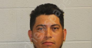 RIVERA MORENO, JONNY FRANCISCO | 2021-05-18 20:01:00 Jackson County, North Carolina Booking