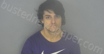 <B>REED</B>, <B>KEITH</B> <B>ALLEN</B> #, Greene County, Missouri - 2021-05-18 12:53:00