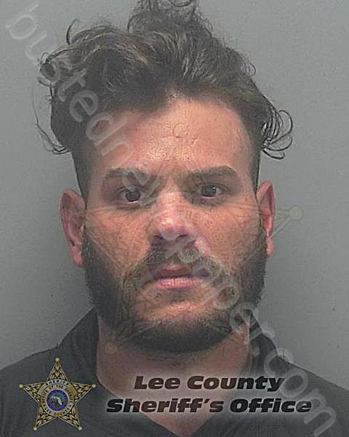 DIAZ, JONATHAN #, Lee County, Florida - 2021-05-18 18:46:00