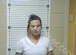 CHELSIE GOLDEN | 2021-05-18 12:44:00 Moore County, Tennessee Booking