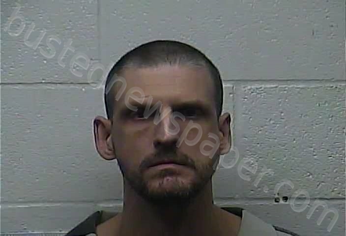 YORK, MITCHELL J #, Larue County, Kentucky - 2021-05-18 12:08:00