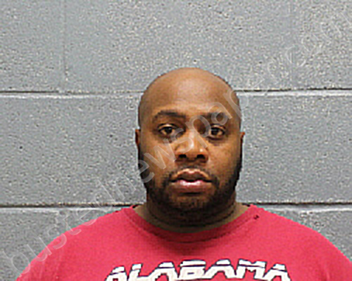 FEARS, OMAR GHANDI #, Lee County, Alabama - 2021-05-18