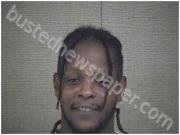 OLIVER, DONALD | 2021-05-18 Harnett County, North Carolina Booking