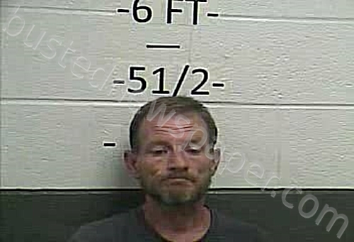 LEACH, JAMES A, JR. #, Whitley County, Kentucky - 2021-05-18 16:29:00