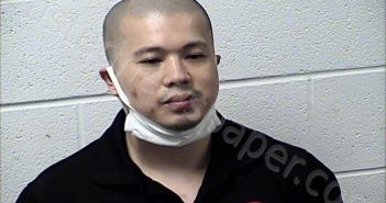 CHEN, DENGCHENG | 2021-05-18 Chase County, Kansas Booking
