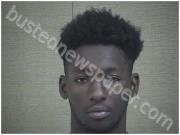 HUSAIN, RASOOL | 2021-05-18 Harnett County, North Carolina Booking
