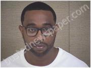 MCLEAN, VICTOR | 2021-05-18 Harnett County, North Carolina Booking