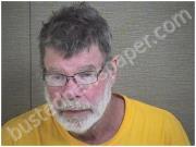BEARD, STEPHEN | 2021-05-18 Harnett County, North Carolina Booking