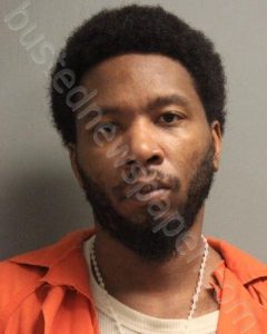 WILLIAMS, CLARENCE CHARLES | 2021-05-18 11:32:00 Rapides Parish, Louisiana Booking