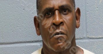 <B>WILLIAMS</B>, <B>RICKY</B> #, <b>Lee</b> County, Alabama, Lee County, Alabama - 2021-05-18