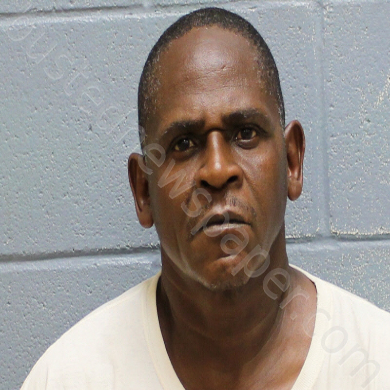 WILLIAMS, RICKY #, Lee County, Alabama - 2021-05-18