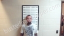 <B>LOGGINS</B>, <B>DANIEL</B> WILLIAM #, Alleghany County, North Carolina - 2021-05-18 20:19:00