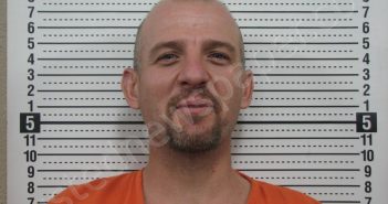 LOFTON, MARK A | 2021-05-18 00:14:00 Scott County, Missouri Booking