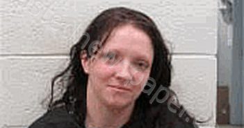<B>AMMONS</B>, <B>HALEY</B> <B>SUMMERS</B> #, Rutherford County, North Carolina - 2021-05-18