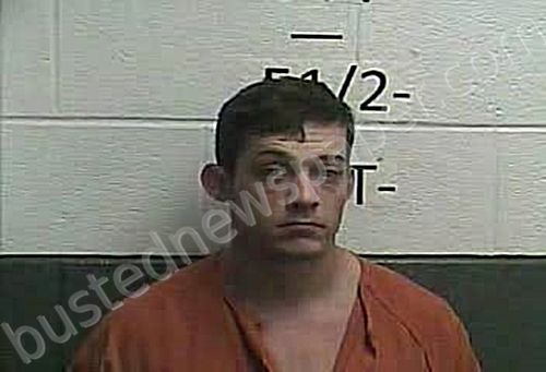THOMAS, MATTHEW WAYNE #, Whitley County, Kentucky - 2021-05-18 04:00:00