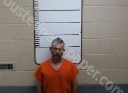 JERRY MYRICK | 2021-05-18 02:37:00 Morgan County, Tennessee Booking