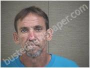 ALLEN, TONY | 2021-05-18 Harnett County, North Carolina Booking