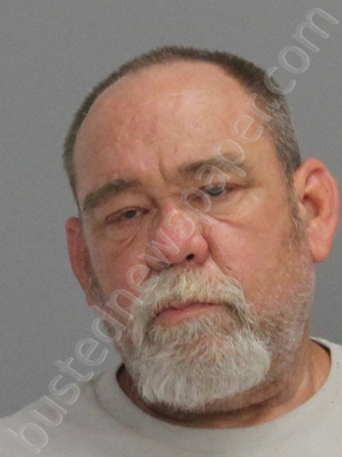 RAHNERT, CHARLES HENRY, JR #, Brazos County, Texas - 2021-05-18