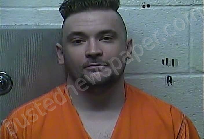 RIDDLE, JONATHAN #, Larue County, Kentucky - 2021-05-18 14:08:00