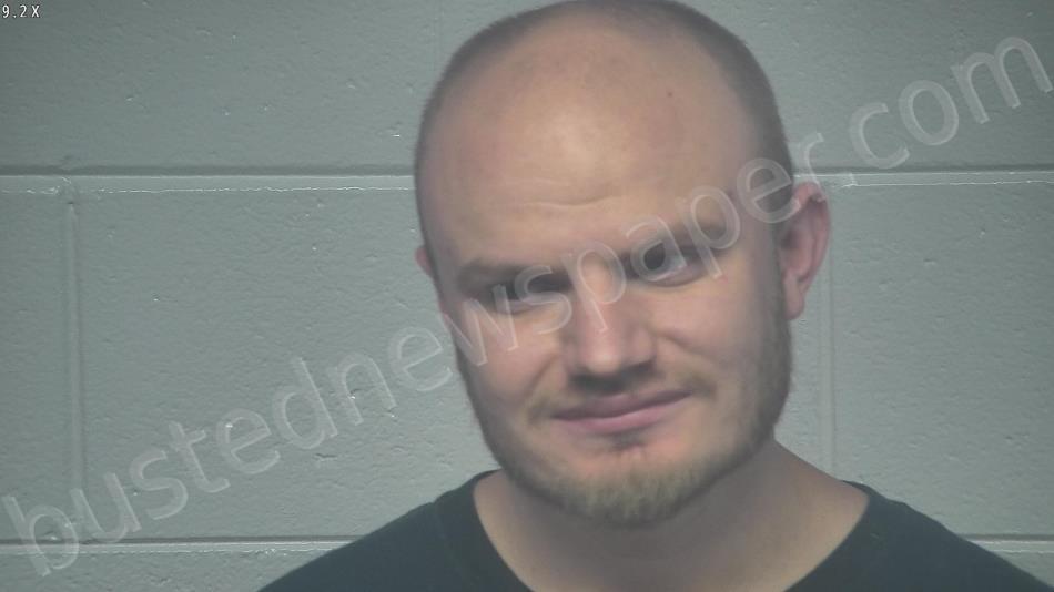 PRICE, NATHANAEL #, Carroll County, Kentucky - 2021-05-18 11:53:00