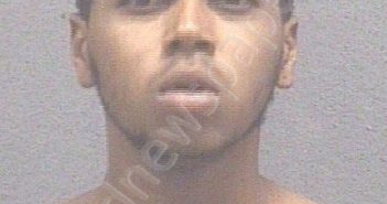 MCGRUDER, CORNELLIUS | 2021-05-18 Muskegon County, Michigan Booking