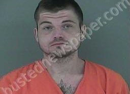 <B>DYLAN</B> RICHEY #, <b>Anderson</b> County, Tennessee, Anderson County, Tennessee - 2021-05-18 17:00:00