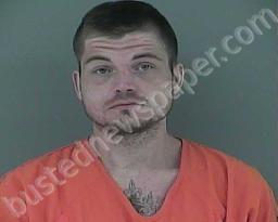 DYLAN RICHEY #, Anderson County, Tennessee - 2021-05-18 17:00:00