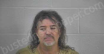 <B>WILLIAMS</B>, <B>JERRY</B> R #, Laurel County, Kentucky - 2021-05-18 07:33:00