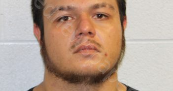 MCQUAIG, SHAWN MICHAEL | 2021-05-19 17:02:00 Jackson County, North Carolina Booking