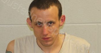 COPE, JOSHUA CAMERON | 2021-05-19 21:07:00 Jackson County, North Carolina Booking