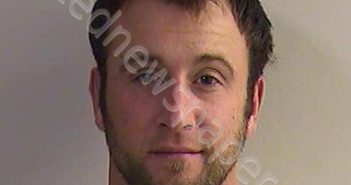 <B>GRUNDEN</B>, <B>WILLIAM</B> <B>KYLE</B> #, Dickinson County, Kansas - 2021-05-19 17:36:00