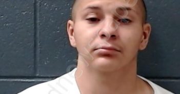 <B>RODRIGUEZ</B>, <B>ANGEL</B> HARLEY FUENTES #, Comal County, Texas - 2021-05-19