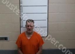 MICHAEL FERGUSON | 2021-05-19 00:05:00 Morgan County, Tennessee Booking