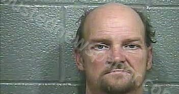 <B>VANN</B>, <B>DARREN</B> ALLEN #, Barren County, Kentucky - 2021-05-19 16:27:00