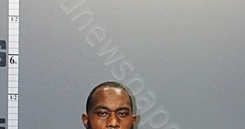 EVANS, SIDNEY DERROD | 2021-05-19 10:20:00 Western Tidewater, Virginia Booking