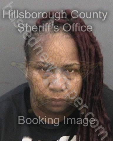 GREEN,LATONYA #, Hillsborough County, Florida - 2021-05-19 13:07:00