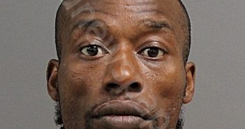 <B>PORTER</B>, <B>MALCOLM</B> <B>JAMAL</B> #, Forrest County, Mississippi - 2021-05-19 21:01:04